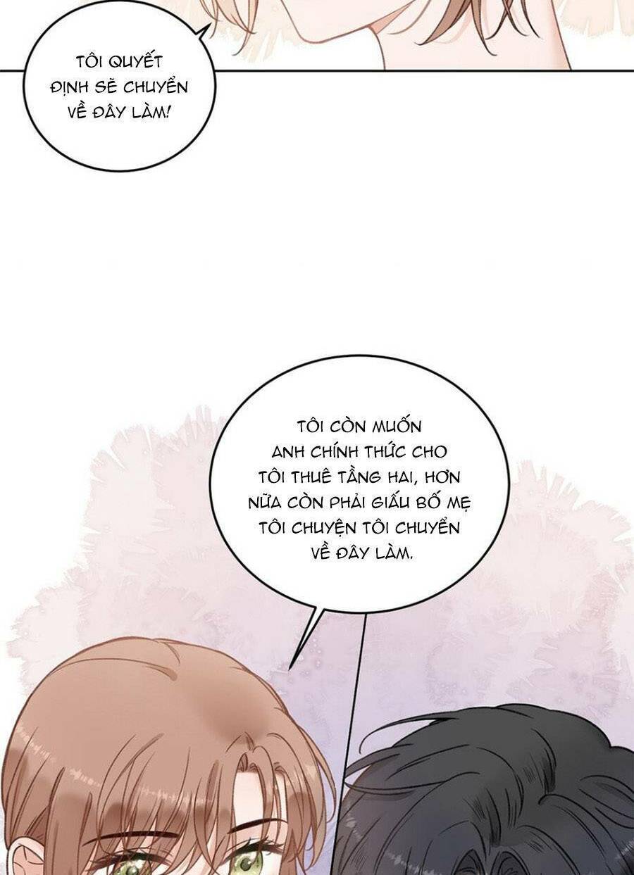 Dĩ Ái Chi Danh: Chapter 32