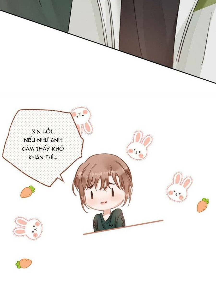 Dĩ Ái Chi Danh: Chapter 32