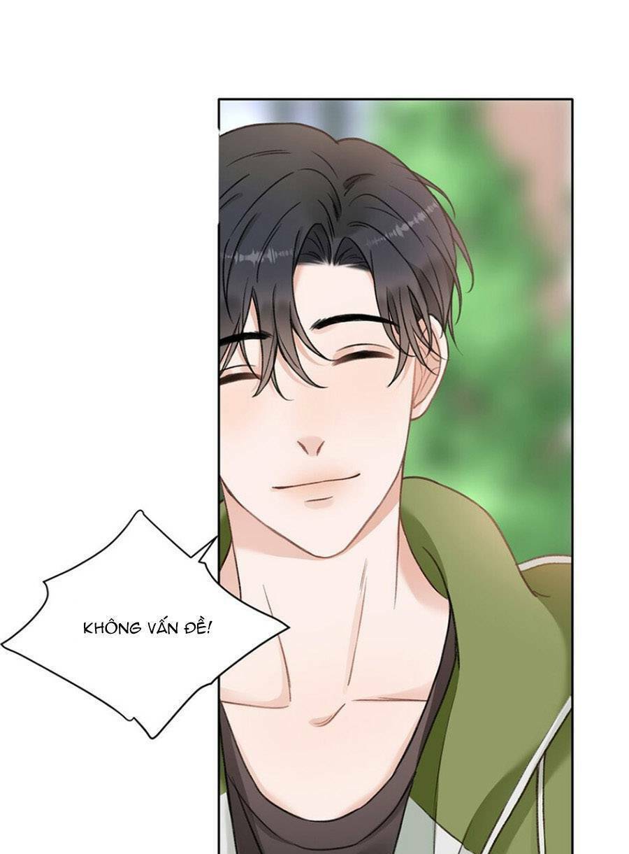 Dĩ Ái Chi Danh: Chapter 32