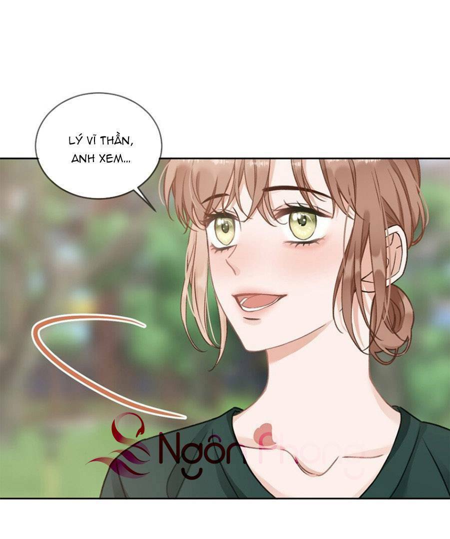 Dĩ Ái Chi Danh: Chapter 32