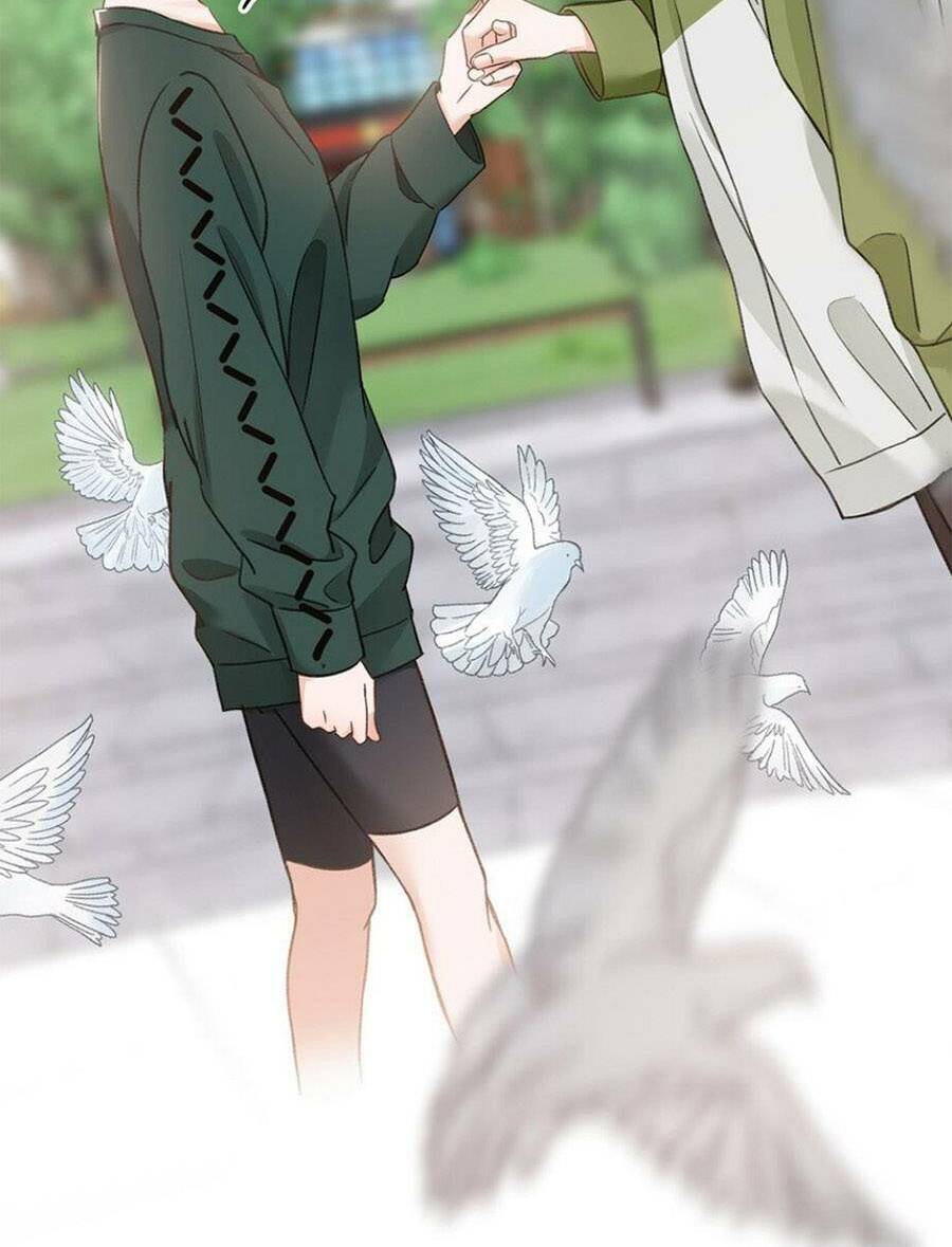 Dĩ Ái Chi Danh: Chapter 32