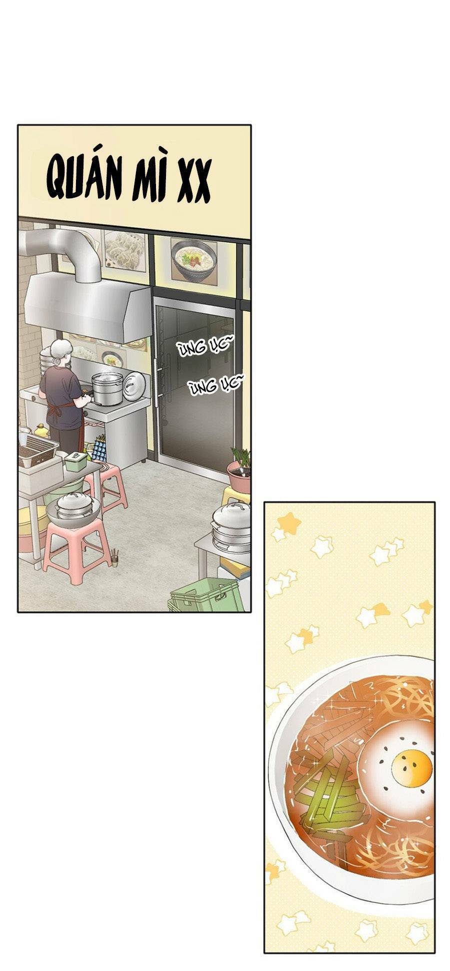 Dĩ Ái Chi Danh: Chapter 32