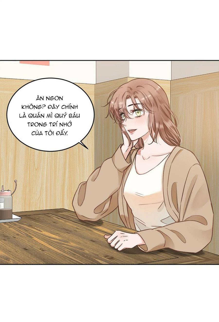 Dĩ Ái Chi Danh: Chapter 32