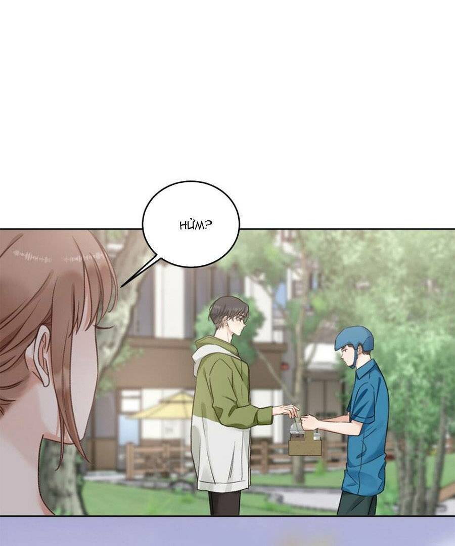 Dĩ Ái Chi Danh: Chapter 32