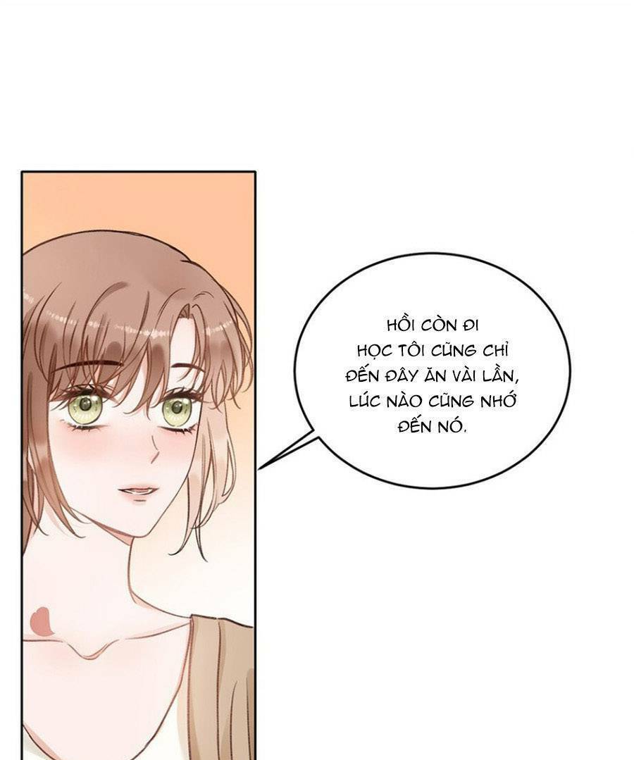 Dĩ Ái Chi Danh: Chapter 32