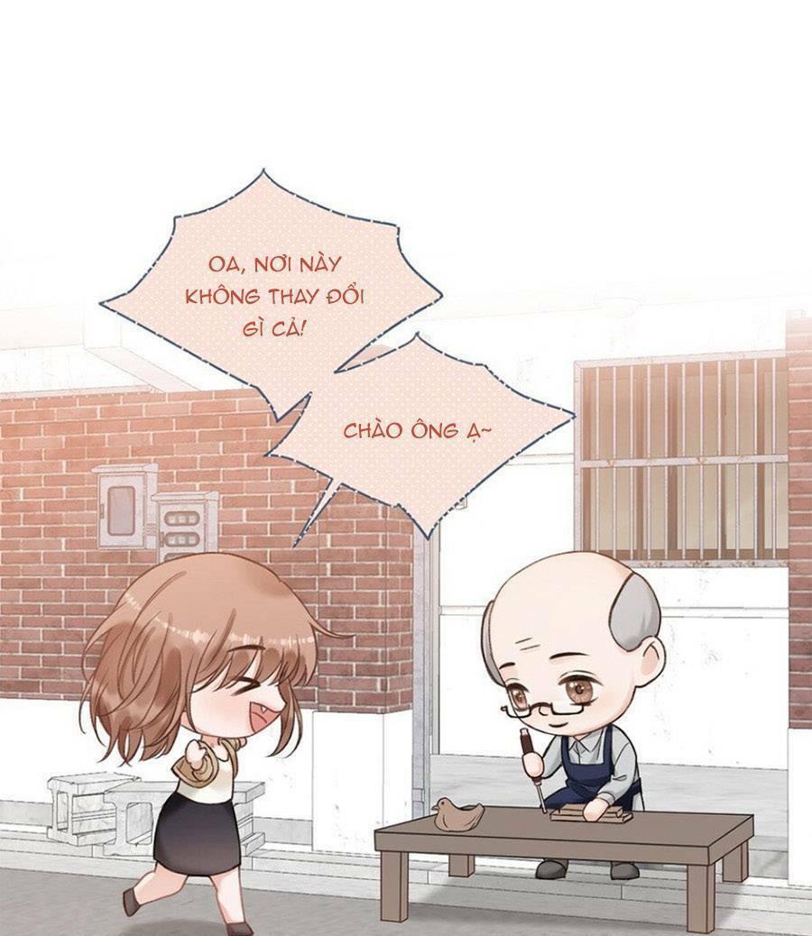 Dĩ Ái Chi Danh: Chapter 32