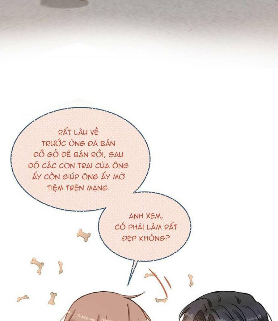 Dĩ Ái Chi Danh: Chapter 32