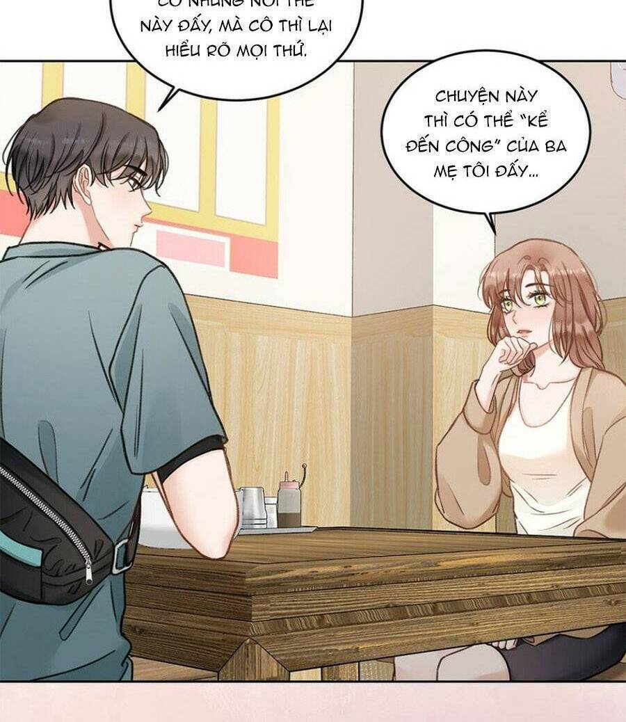 Dĩ Ái Chi Danh: Chapter 32