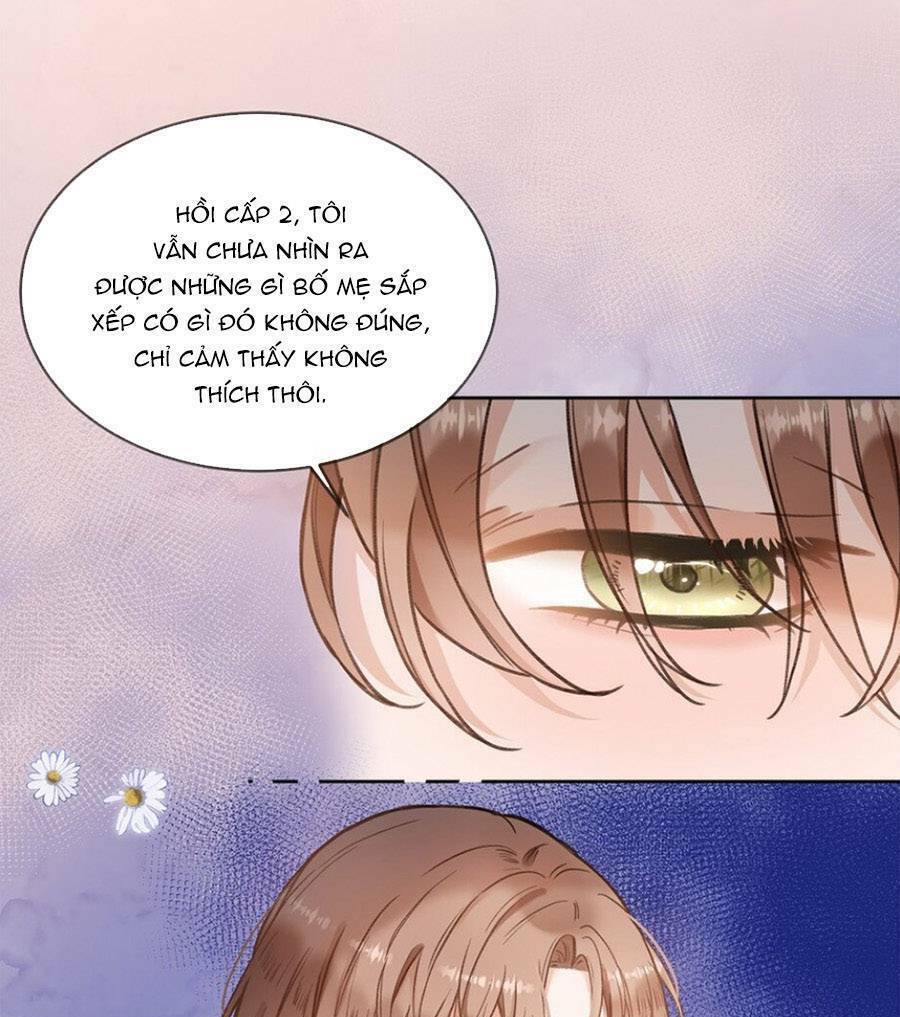 Dĩ Ái Chi Danh: Chapter 32