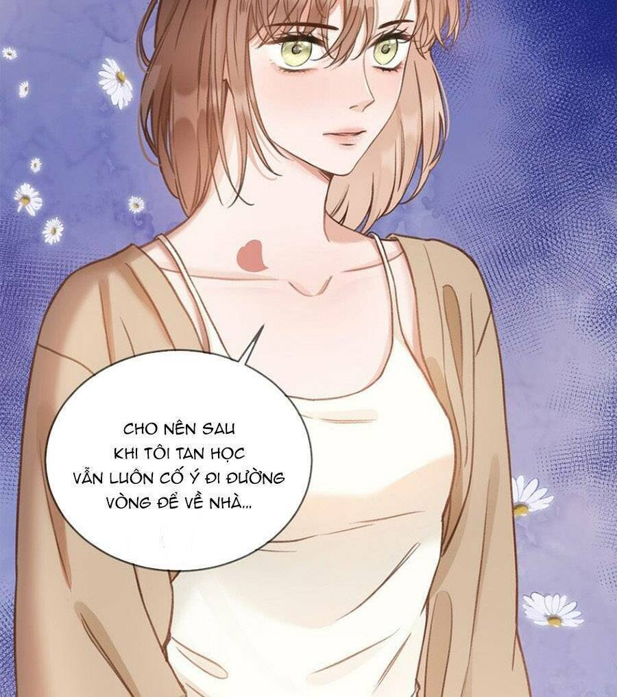 Dĩ Ái Chi Danh: Chapter 32