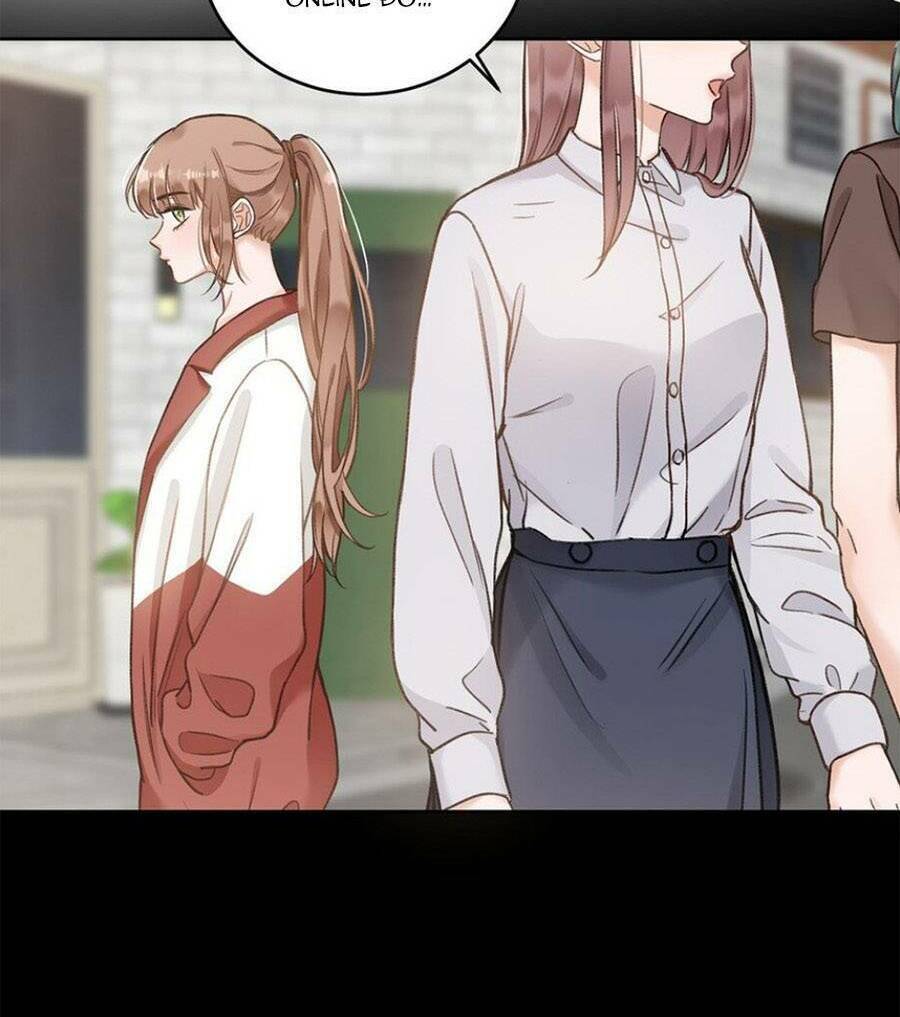Dĩ Ái Chi Danh: Chapter 32