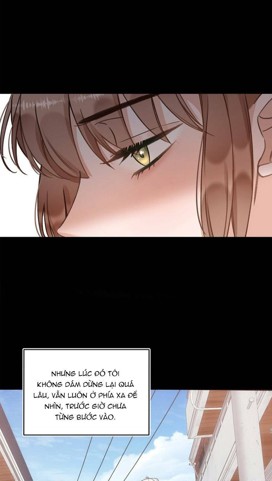 Dĩ Ái Chi Danh: Chapter 32