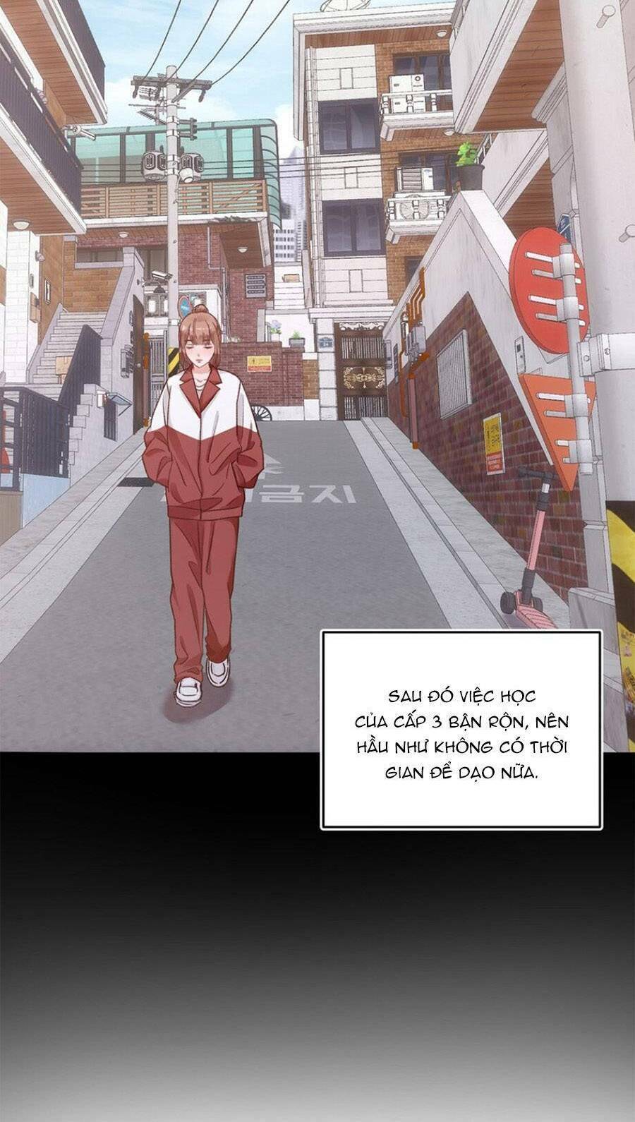 Dĩ Ái Chi Danh: Chapter 32