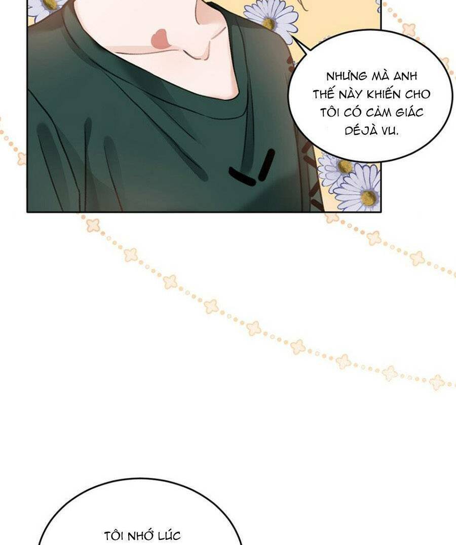 Dĩ Ái Chi Danh: Chapter 32