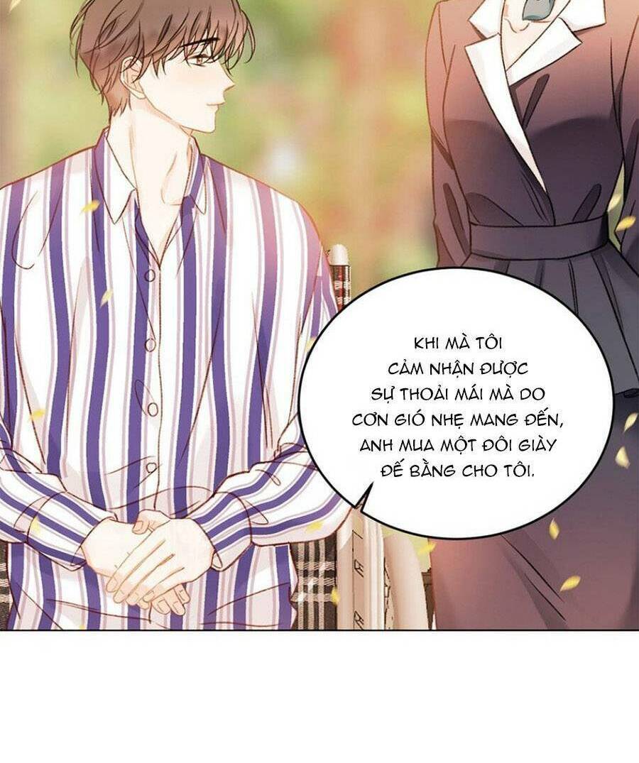 Dĩ Ái Chi Danh: Chapter 32