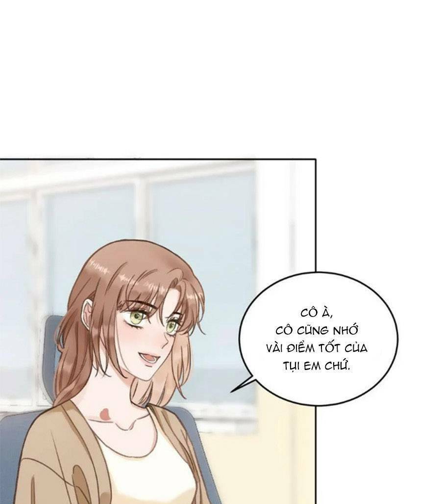 Dĩ Ái Chi Danh: Chapter 33