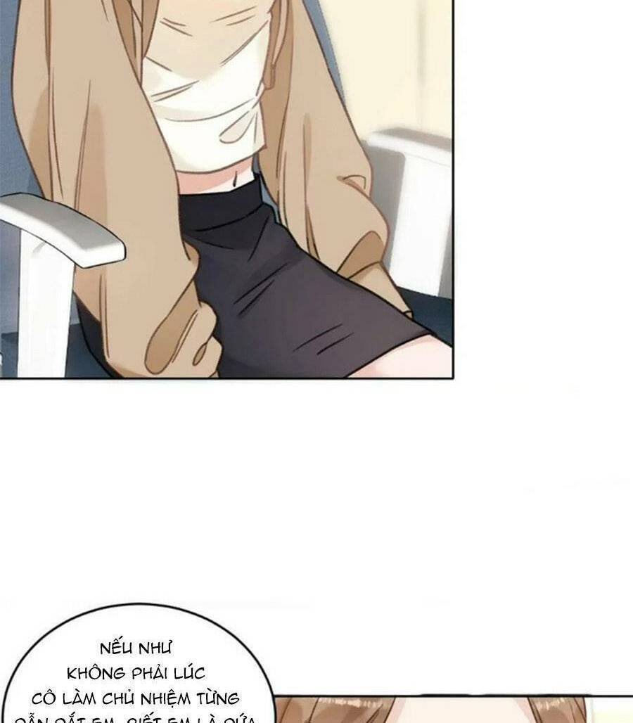 Dĩ Ái Chi Danh: Chapter 33