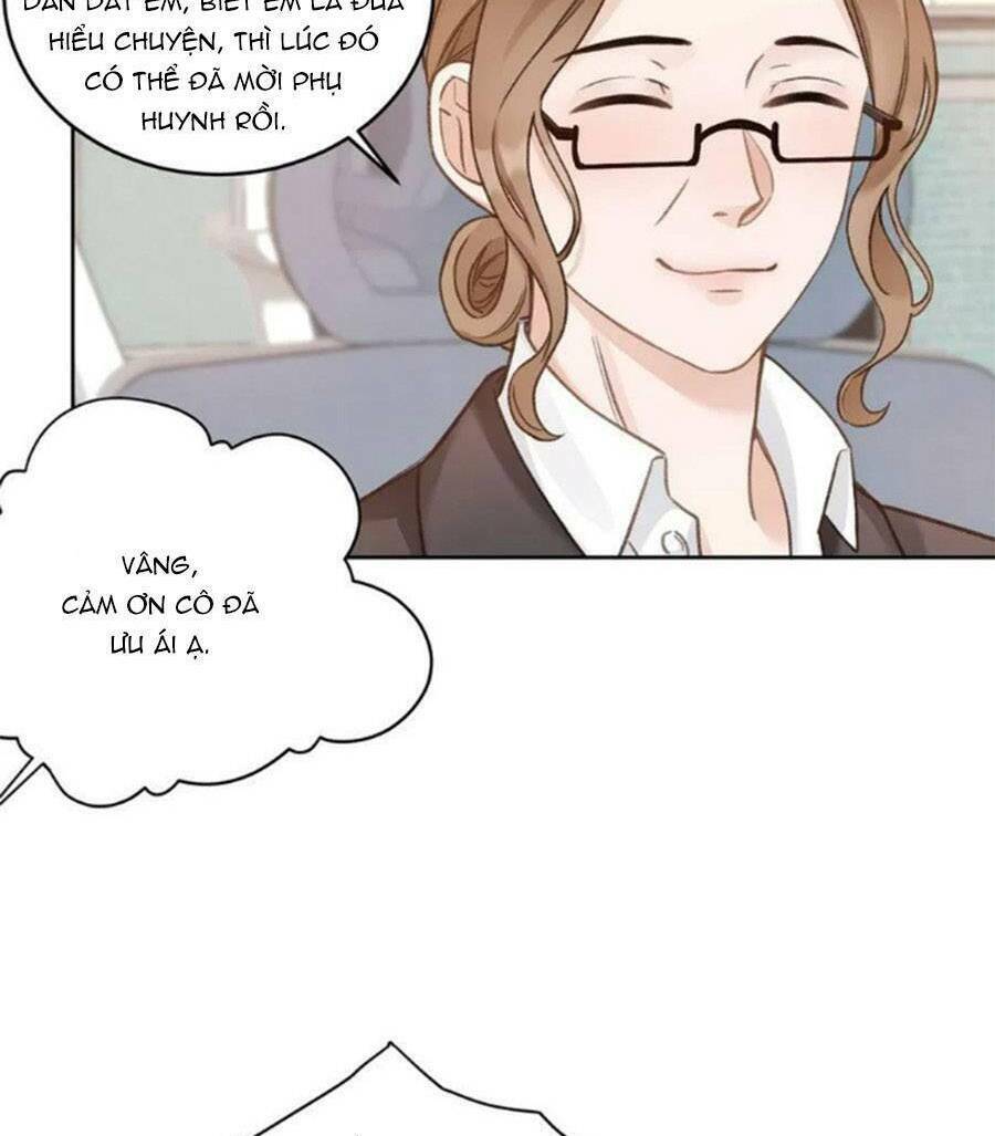 Dĩ Ái Chi Danh: Chapter 33