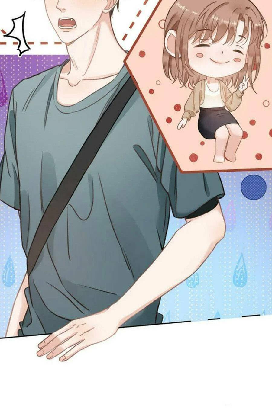 Dĩ Ái Chi Danh: Chapter 33