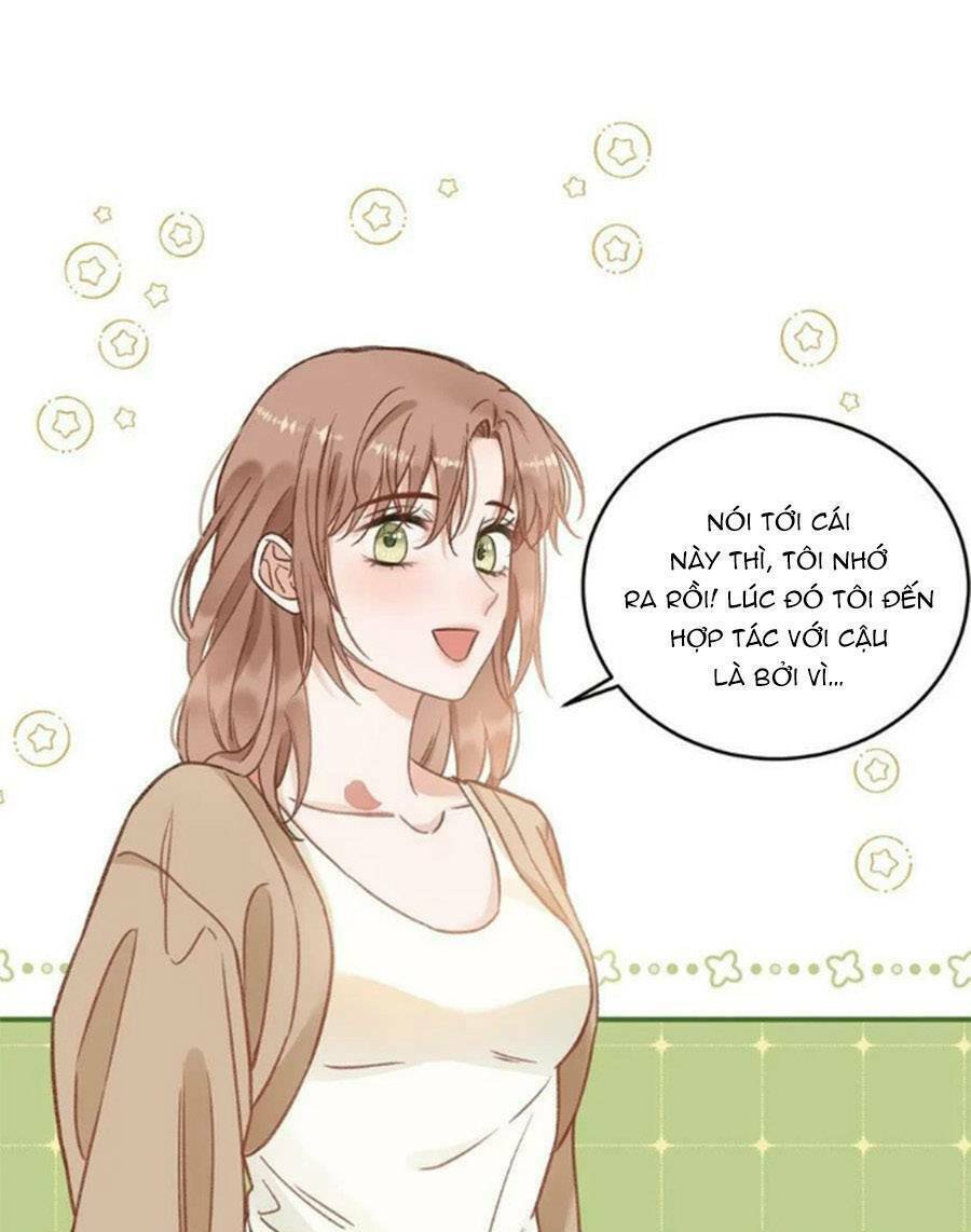 Dĩ Ái Chi Danh: Chapter 33