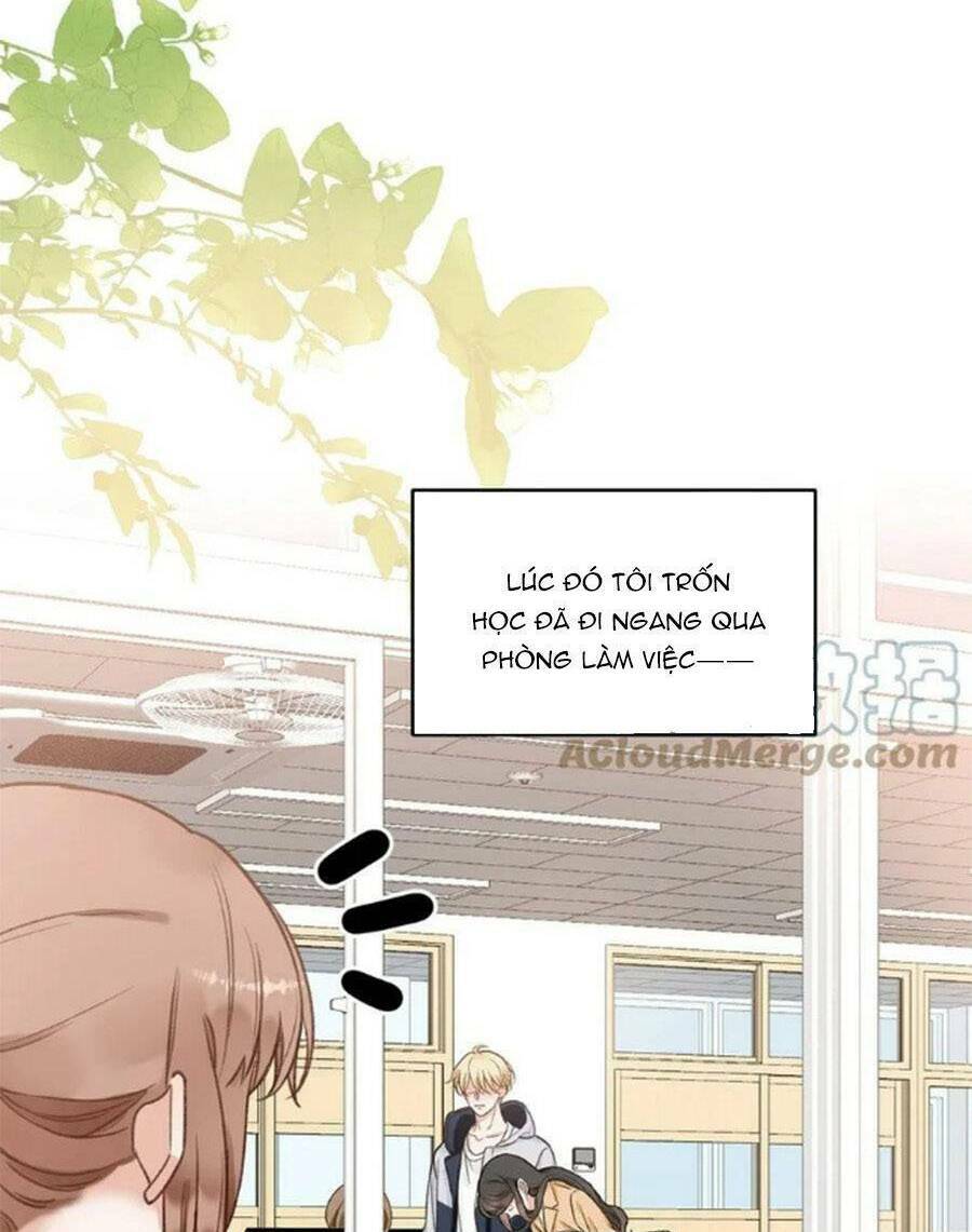 Dĩ Ái Chi Danh: Chapter 33