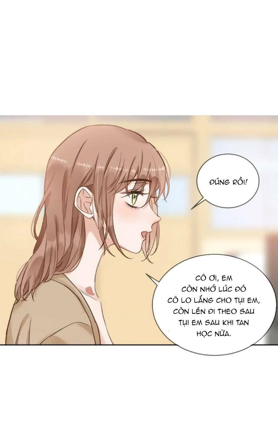 Dĩ Ái Chi Danh: Chapter 33