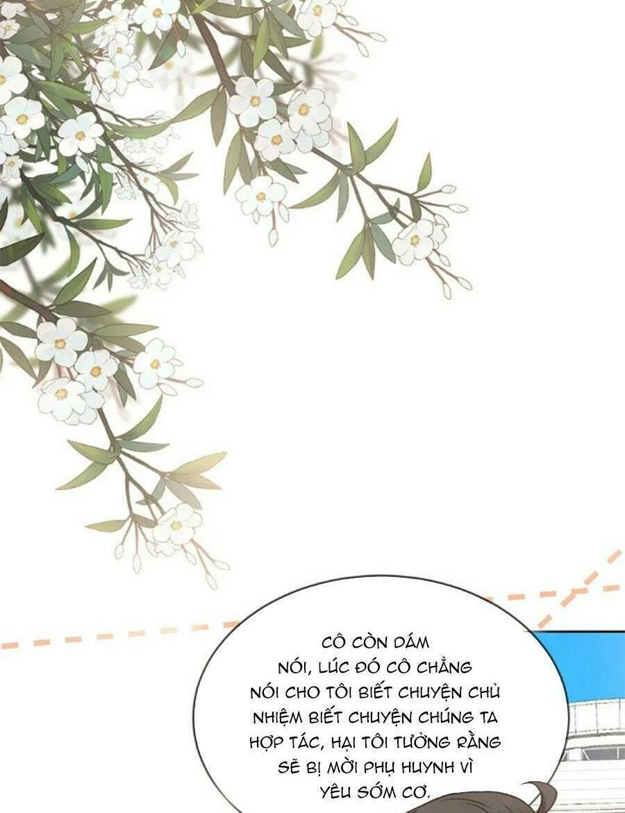 Dĩ Ái Chi Danh: Chapter 33