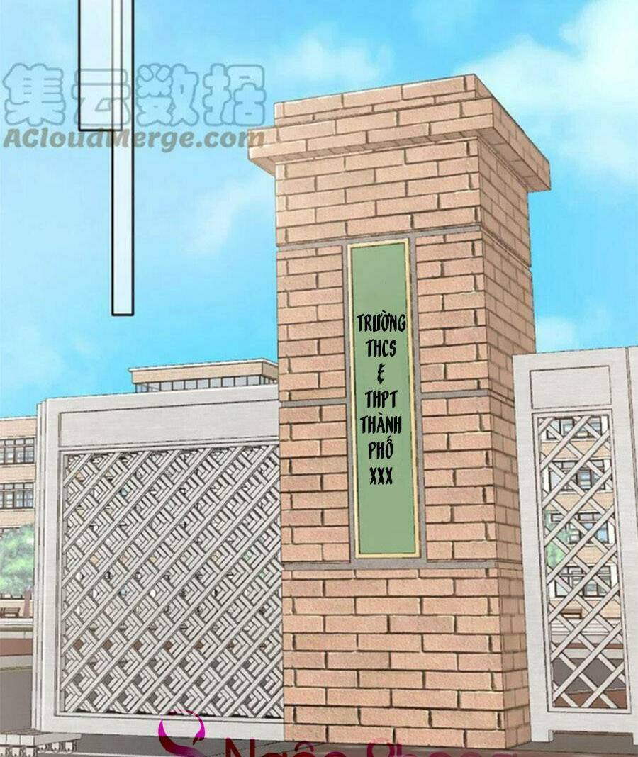 Dĩ Ái Chi Danh: Chapter 33