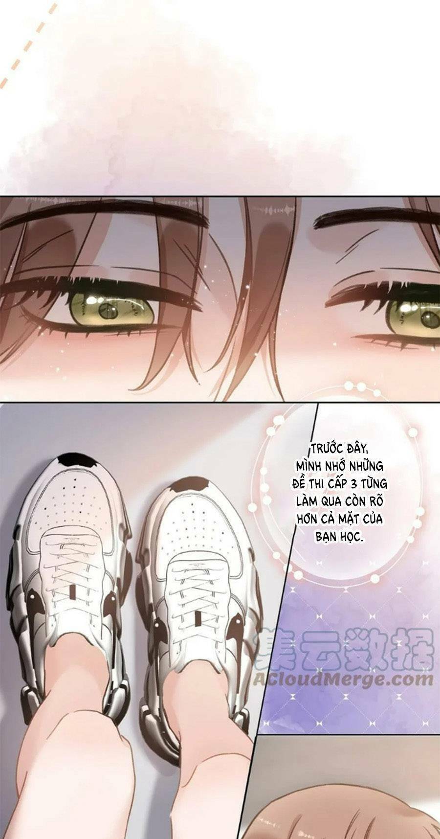 Dĩ Ái Chi Danh: Chapter 33