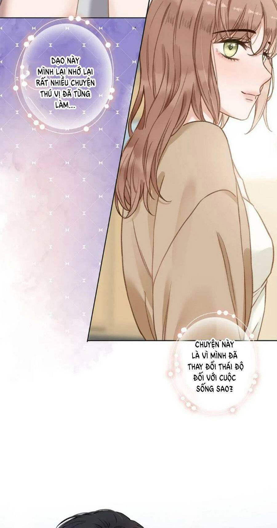 Dĩ Ái Chi Danh: Chapter 33
