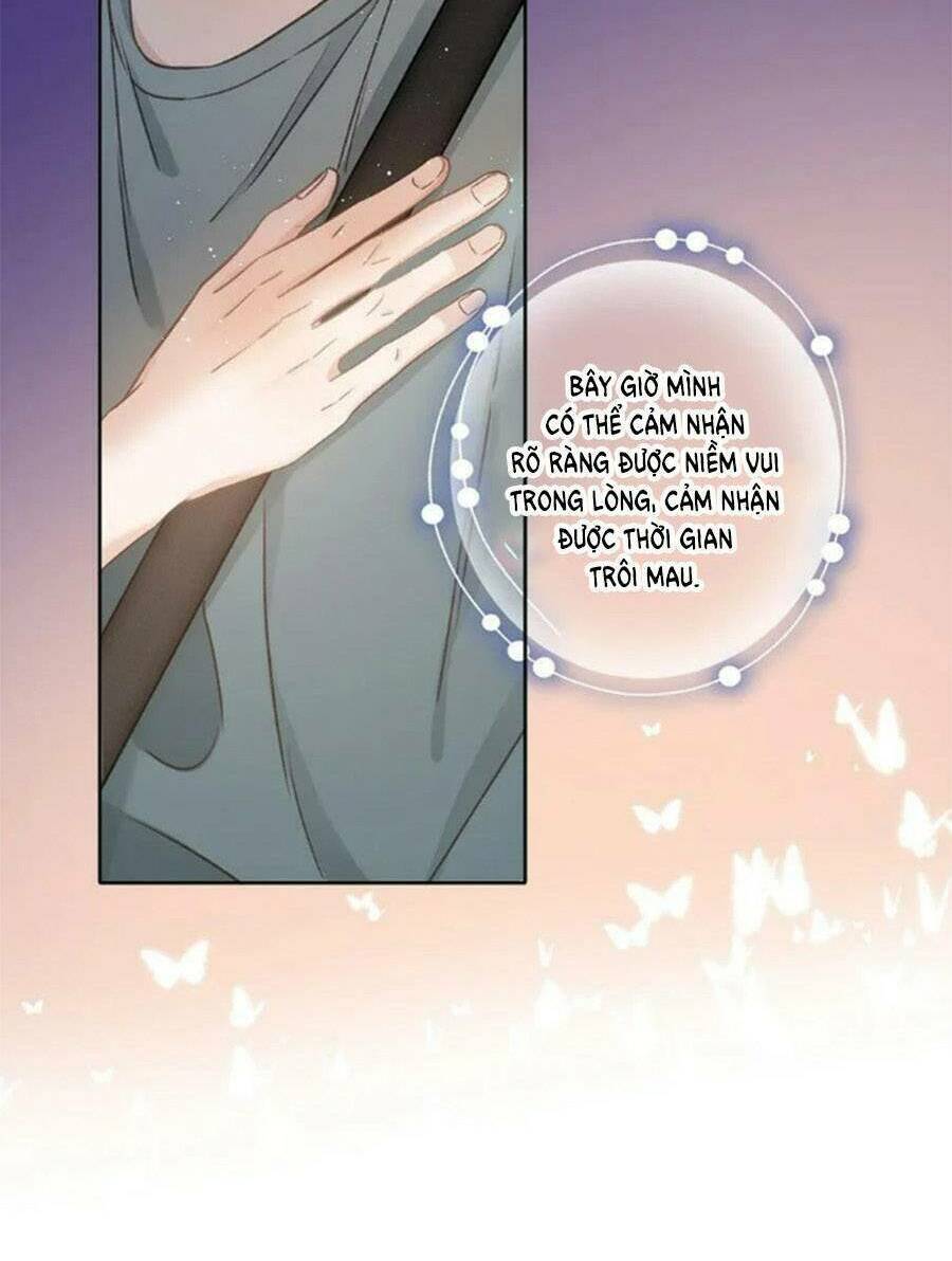 Dĩ Ái Chi Danh: Chapter 33