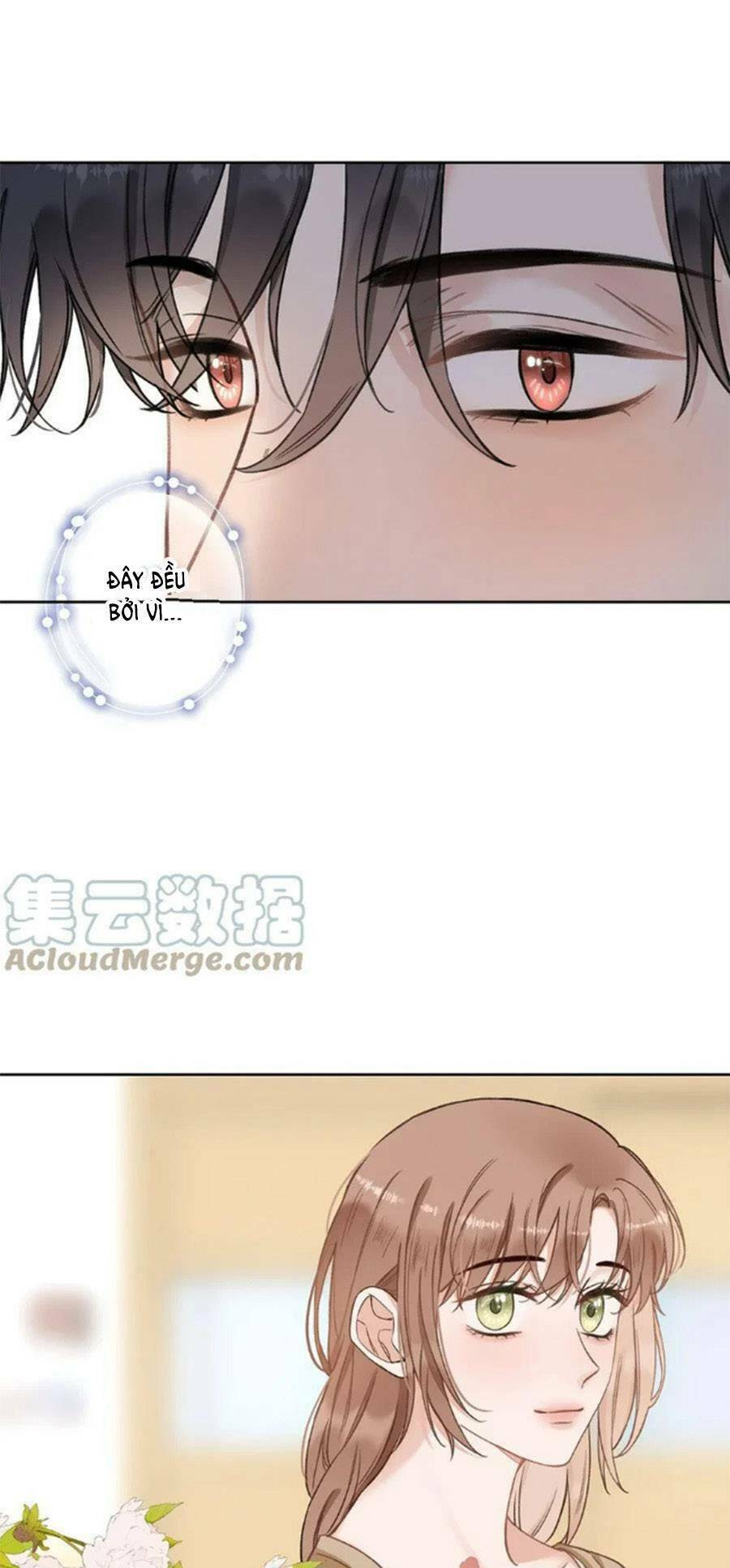 Dĩ Ái Chi Danh: Chapter 33