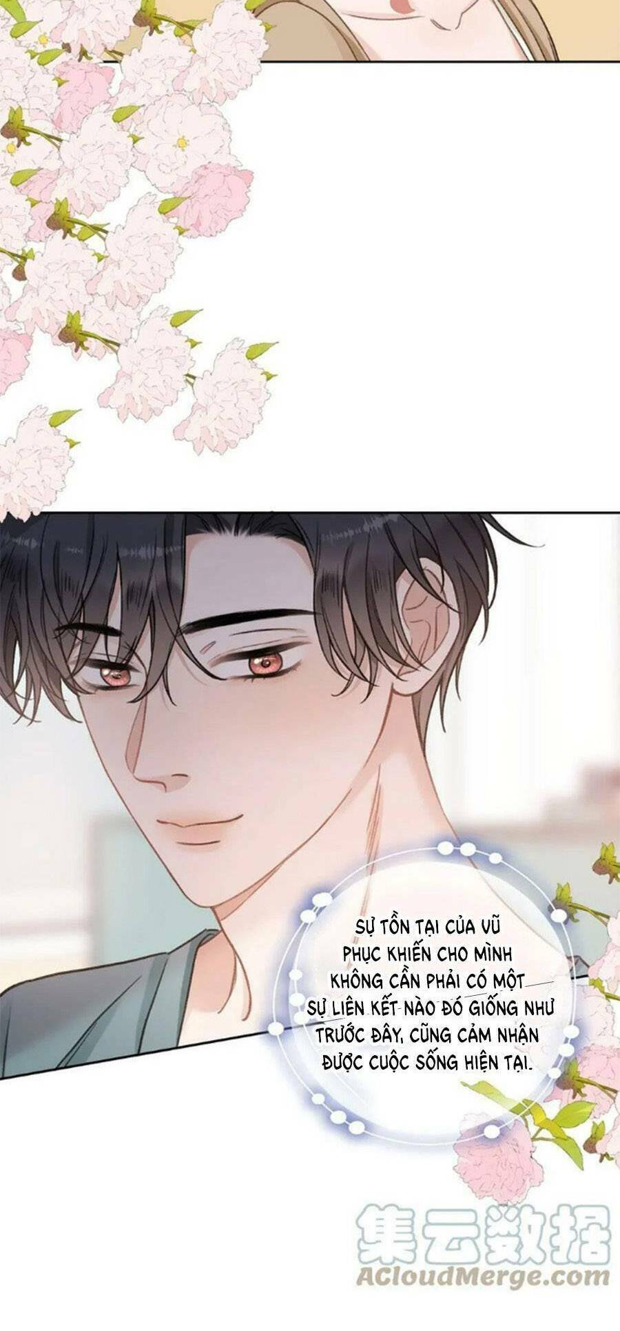 Dĩ Ái Chi Danh: Chapter 33