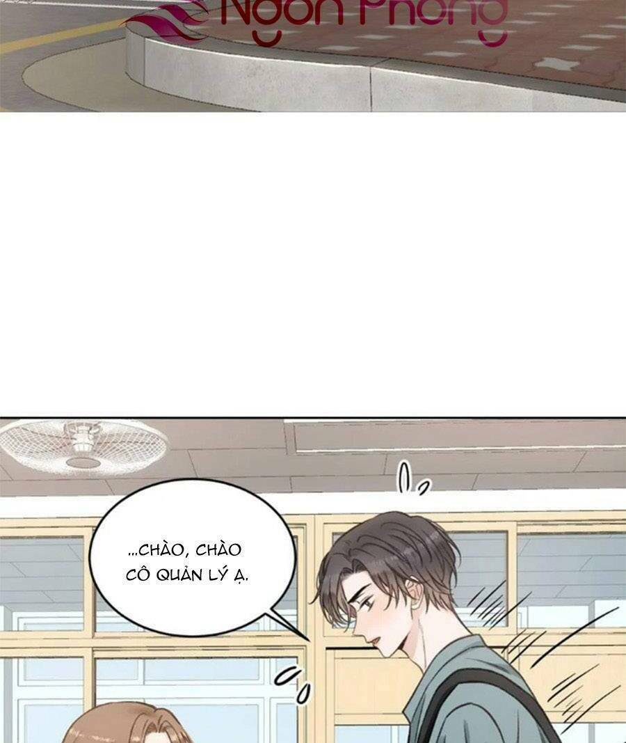 Dĩ Ái Chi Danh: Chapter 33