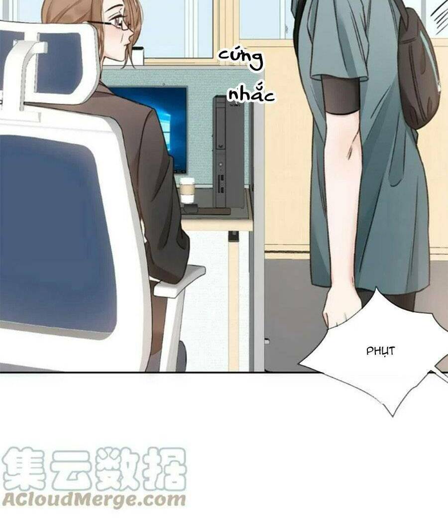 Dĩ Ái Chi Danh: Chapter 33