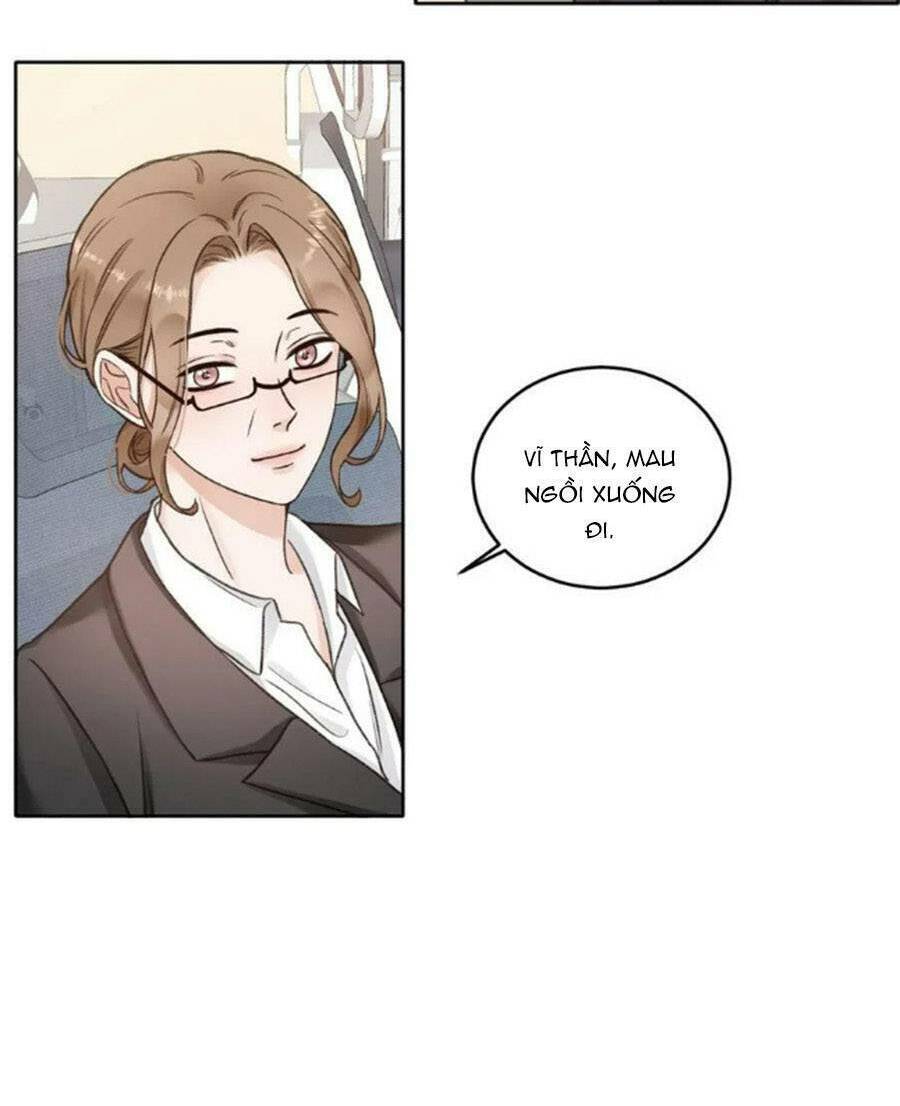 Dĩ Ái Chi Danh: Chapter 33
