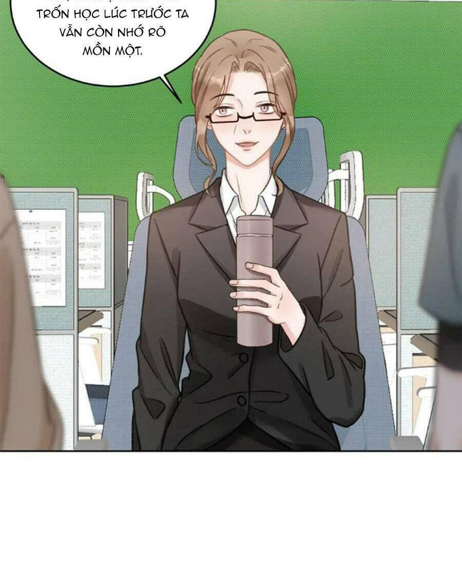 Dĩ Ái Chi Danh: Chapter 33