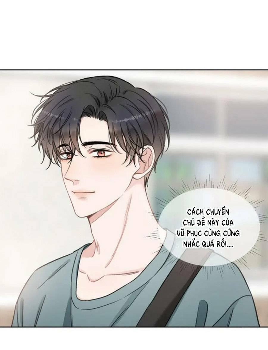 Dĩ Ái Chi Danh: Chapter 34