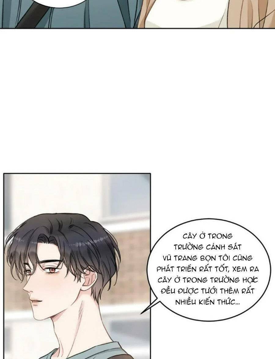 Dĩ Ái Chi Danh: Chapter 34