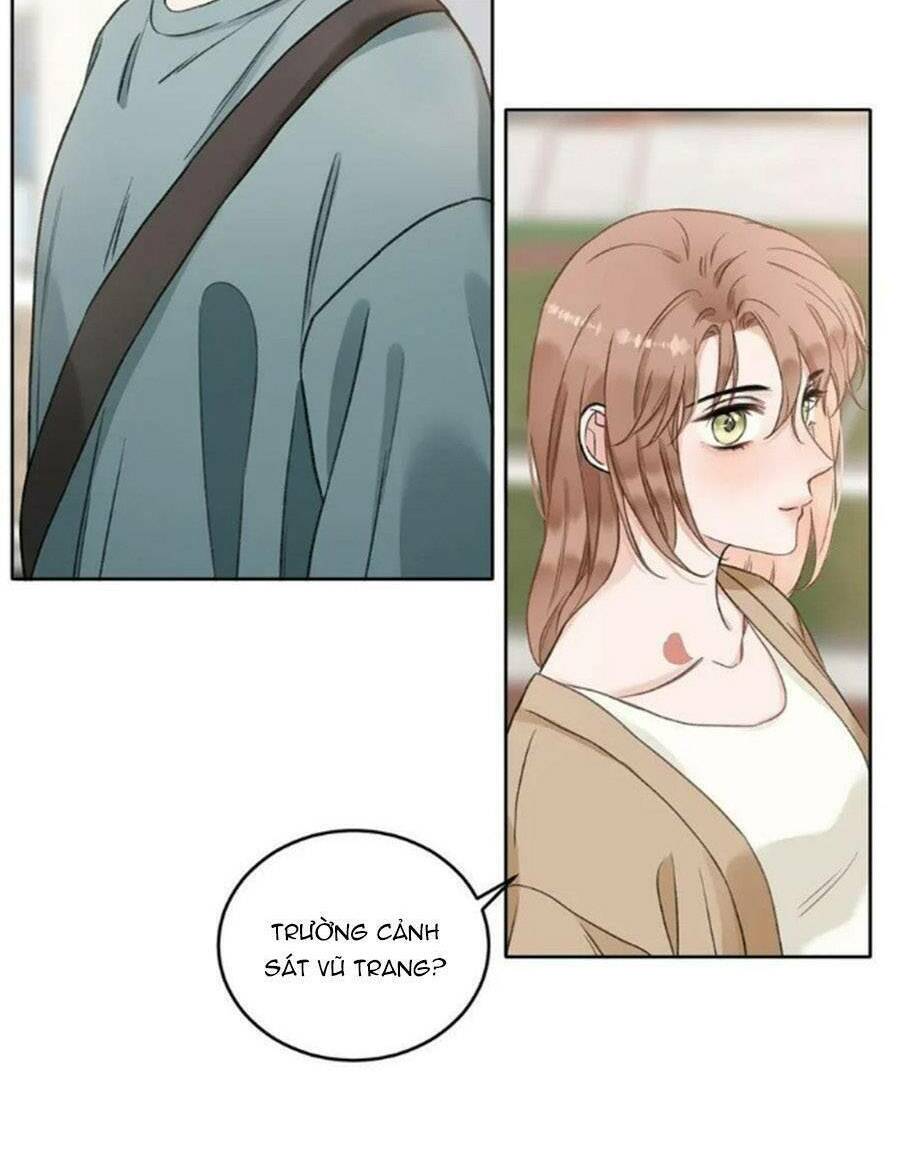 Dĩ Ái Chi Danh: Chapter 34