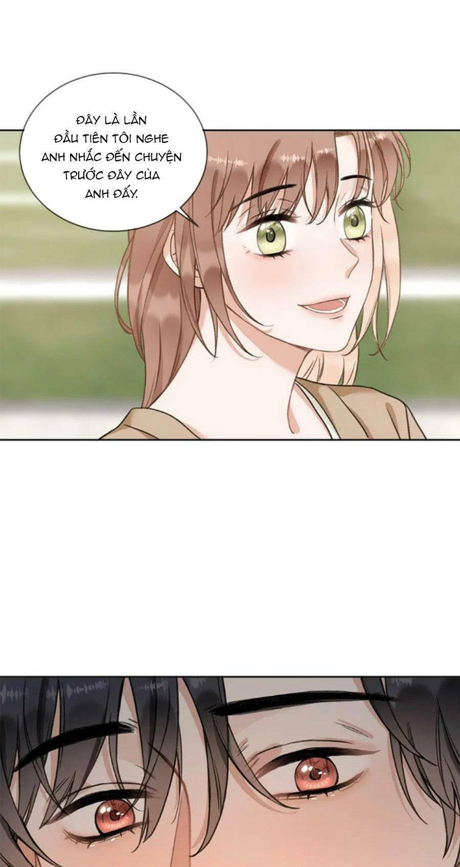 Dĩ Ái Chi Danh: Chapter 34