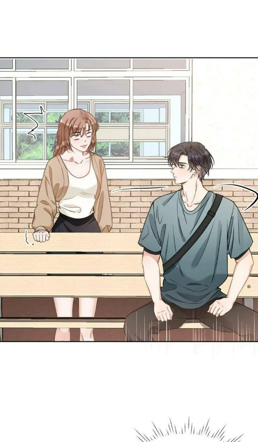 Dĩ Ái Chi Danh: Chapter 34