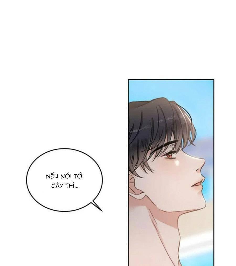 Dĩ Ái Chi Danh: Chapter 34