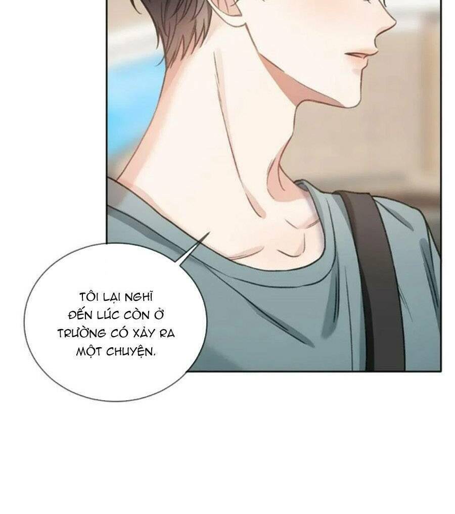 Dĩ Ái Chi Danh: Chapter 34