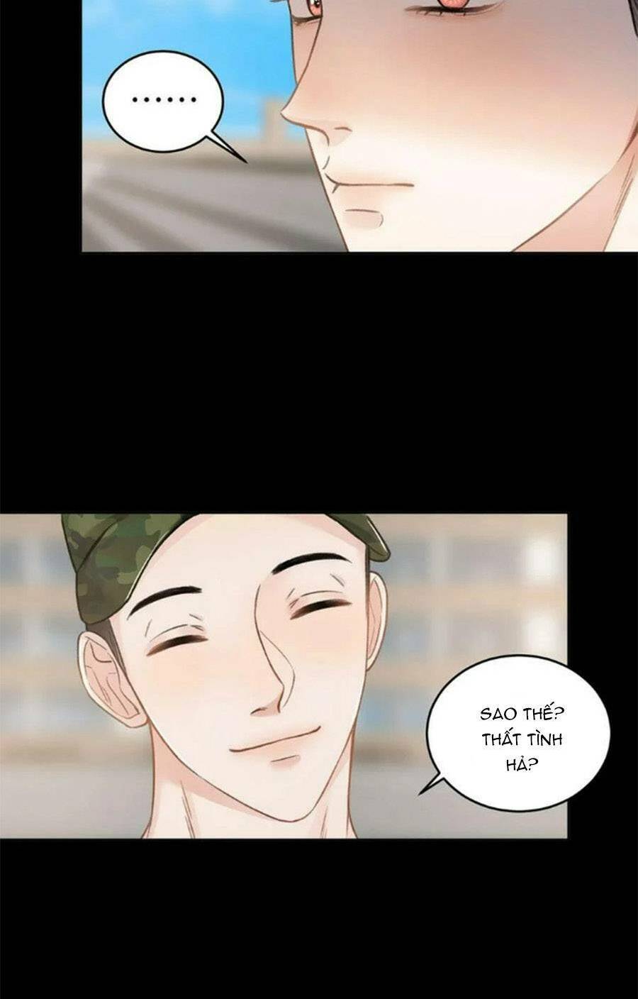 Dĩ Ái Chi Danh: Chapter 34