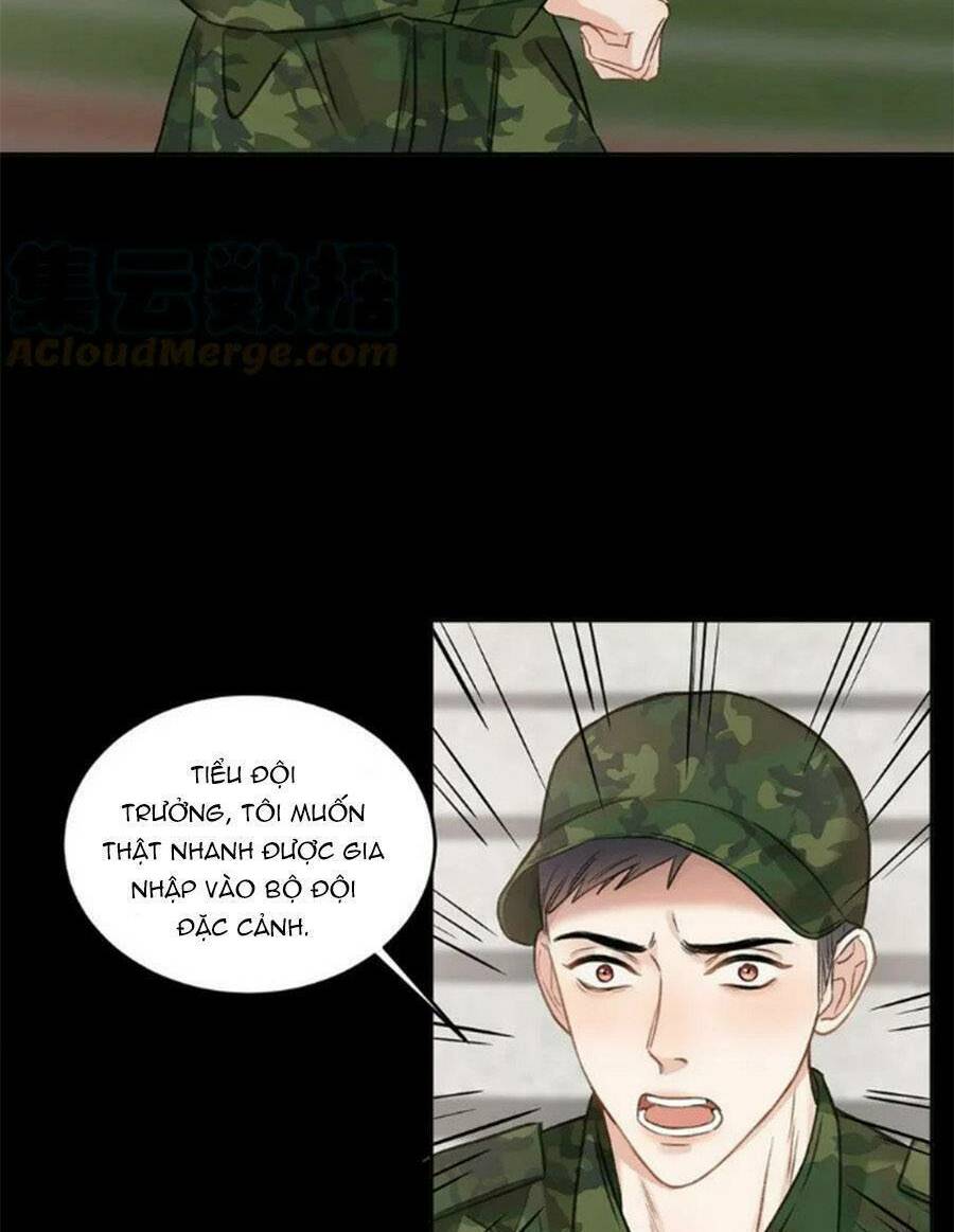 Dĩ Ái Chi Danh: Chapter 34