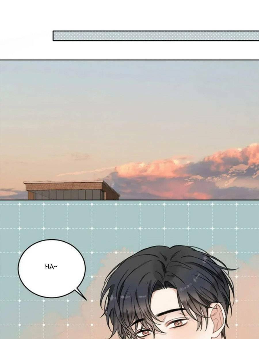 Dĩ Ái Chi Danh: Chapter 34