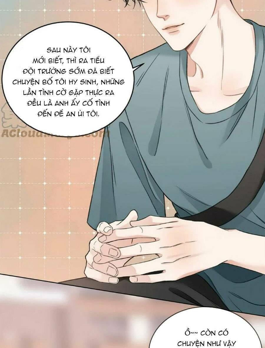Dĩ Ái Chi Danh: Chapter 34
