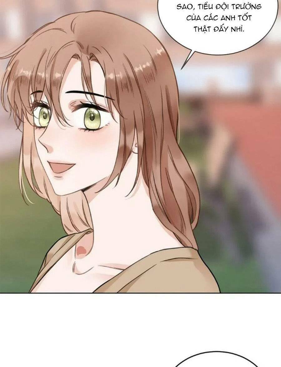 Dĩ Ái Chi Danh: Chapter 34