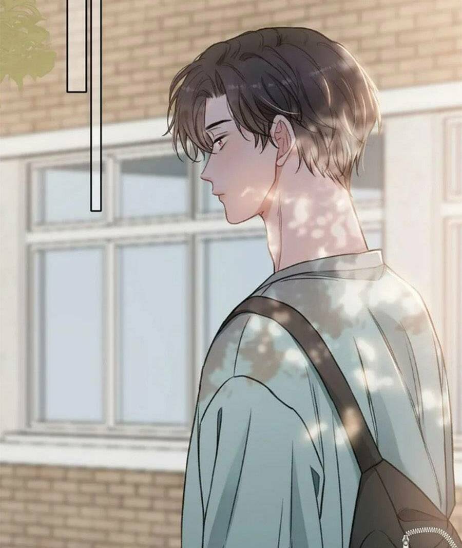 Dĩ Ái Chi Danh: Chapter 34